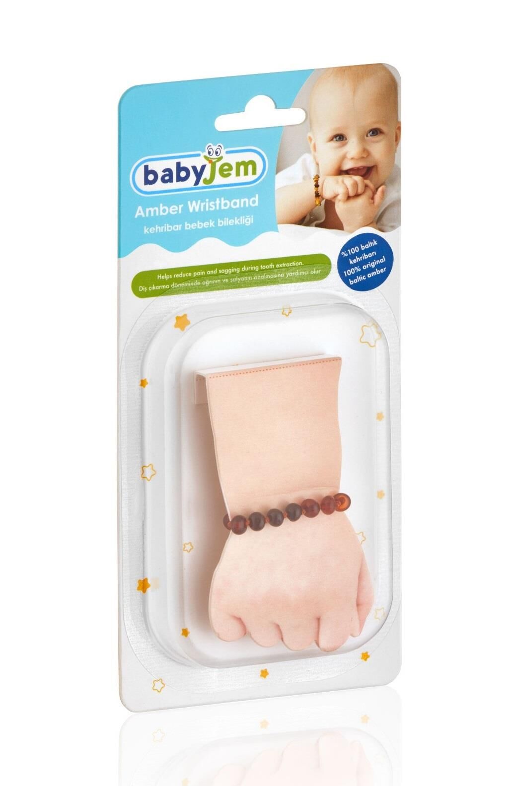 Babyjem Kehri̇bar Bebek Bi̇lekli̇ği̇ 588 Multi̇color