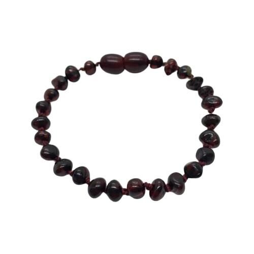 Babyjem Kehri̇bar Bebek Bi̇lekli̇ği̇ 588 Vi̇şne