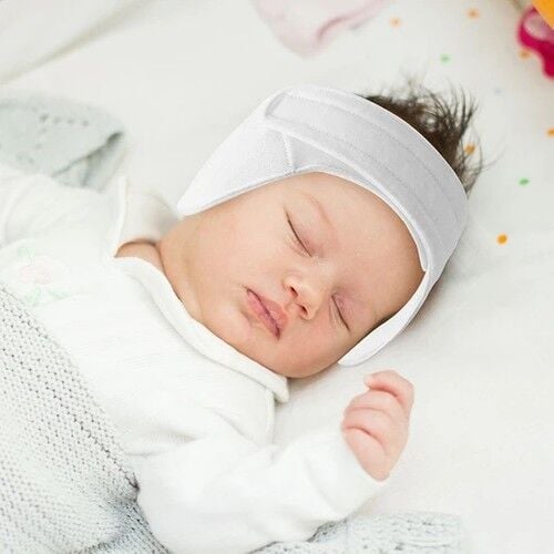 Babyjem Kepçe Kulak Önleyi̇ci̇ 590 Mi̇nt