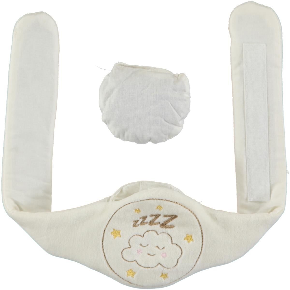 Babyjem Ki̇raz Çeki̇rdekli̇ Gaz Gi̇deri̇ci̇ Kemer 429 Ekru