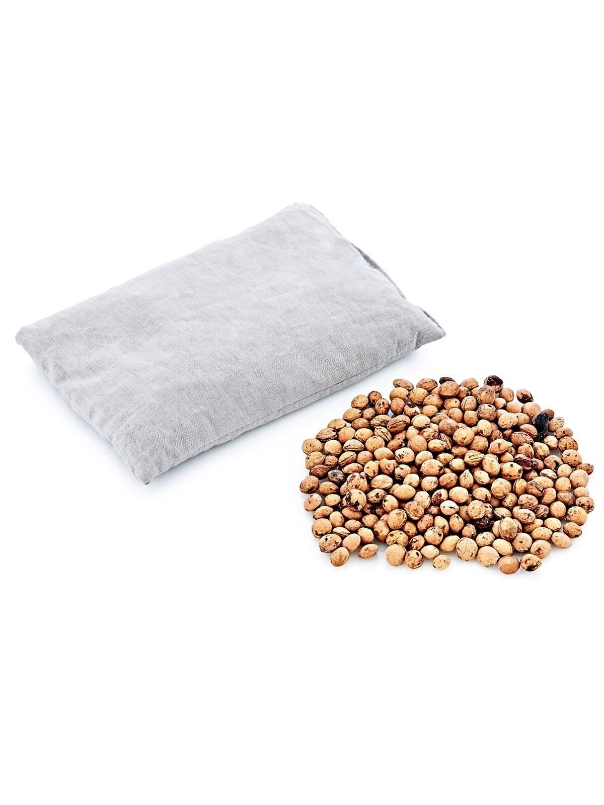 Babyjem Ki̇raz Çeki̇rdekli̇ Gaz Gi̇deri̇ci̇ Kemer 429 Gri̇