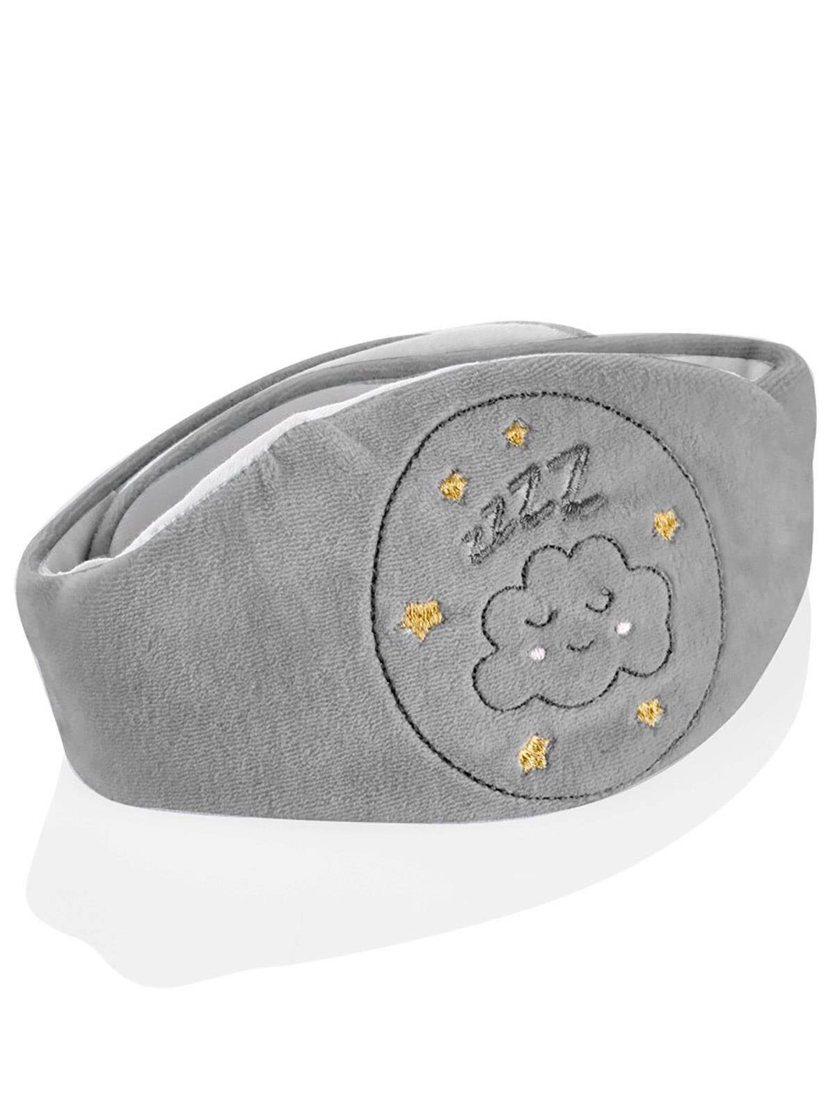 Babyjem Ki̇raz Çeki̇rdekli̇ Gaz Gi̇deri̇ci̇ Kemer 429 Gri̇