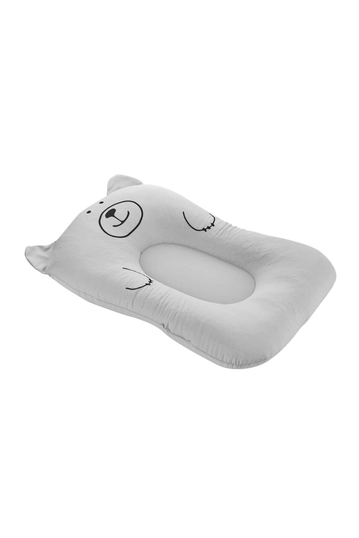 Babyjem Köpüklü Bebek Banyo Yatağı 436 Gri̇