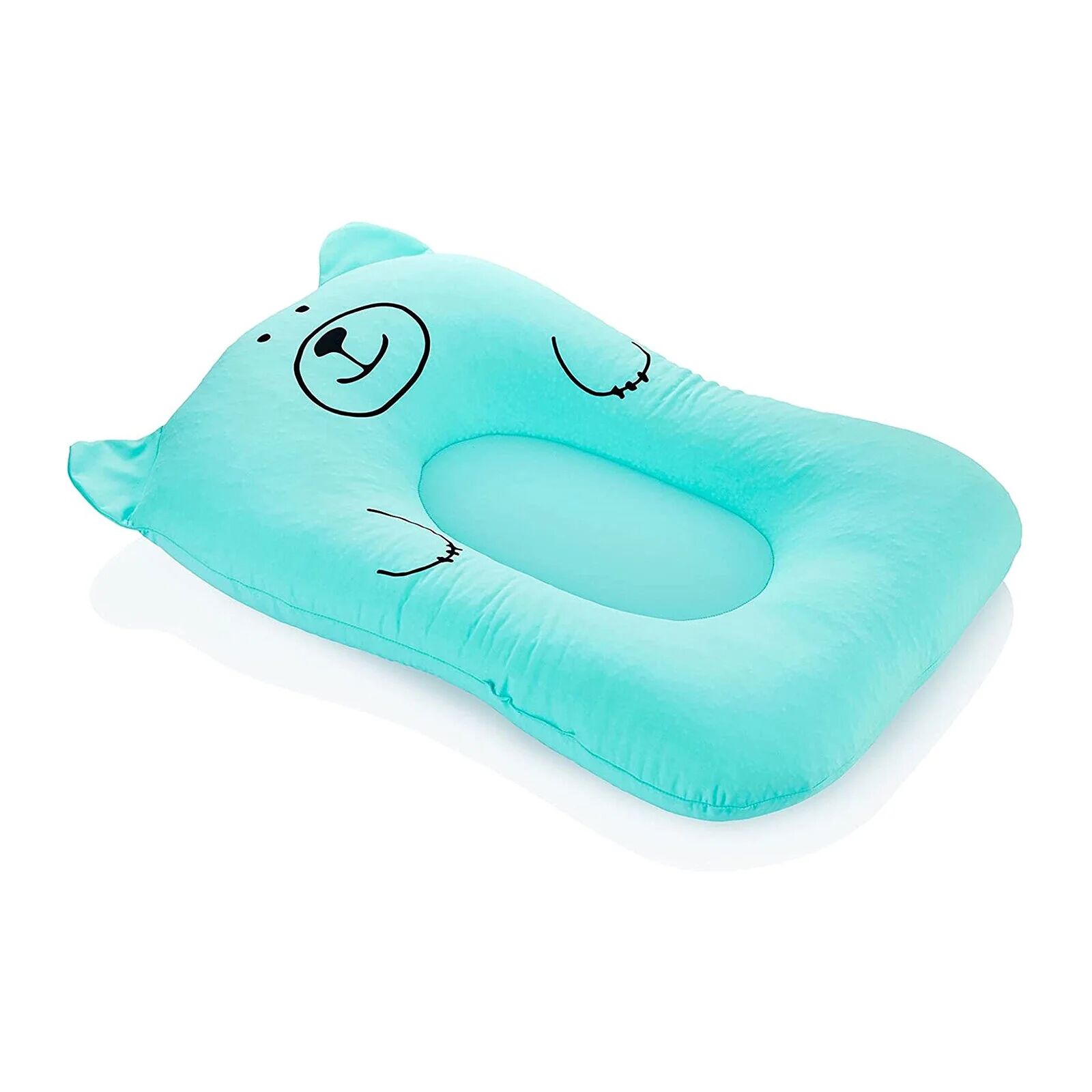 Babyjem Köpüklü Bebek Banyo Yatağı 436 Mavi̇