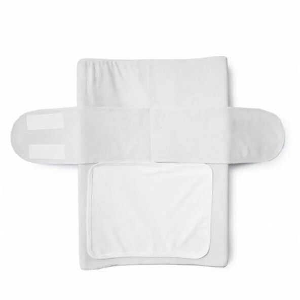 Babyjem Kundaklı Alt Açma Mi̇nderi̇ 219 Beyaz