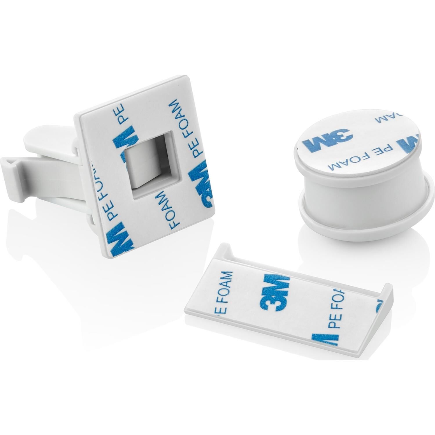 Babyjem Mıknatıslı Çekmece Ki̇li̇di̇ 4Lü 632