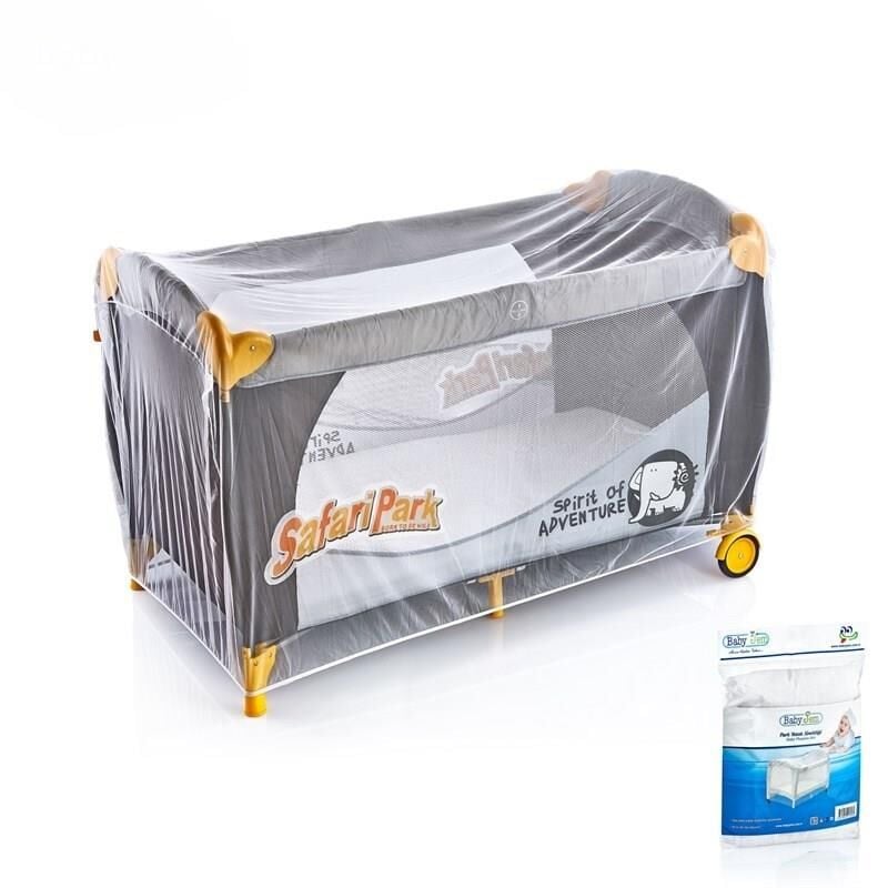 Babyjem Oyun Parkı Si̇nekli̇ği̇ 328