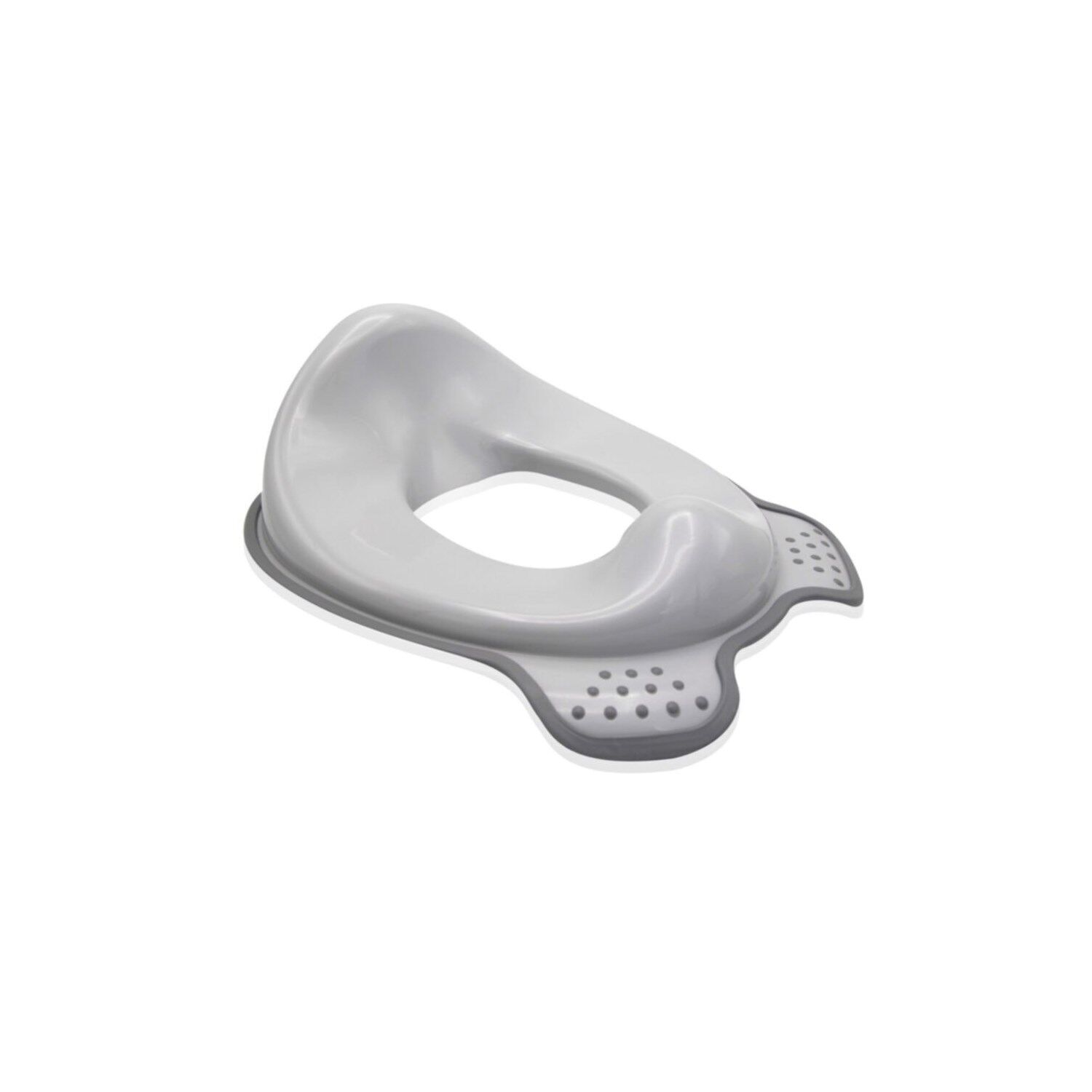 Babyjem Plasti̇k Klozet Adaptörü 327 Gri̇