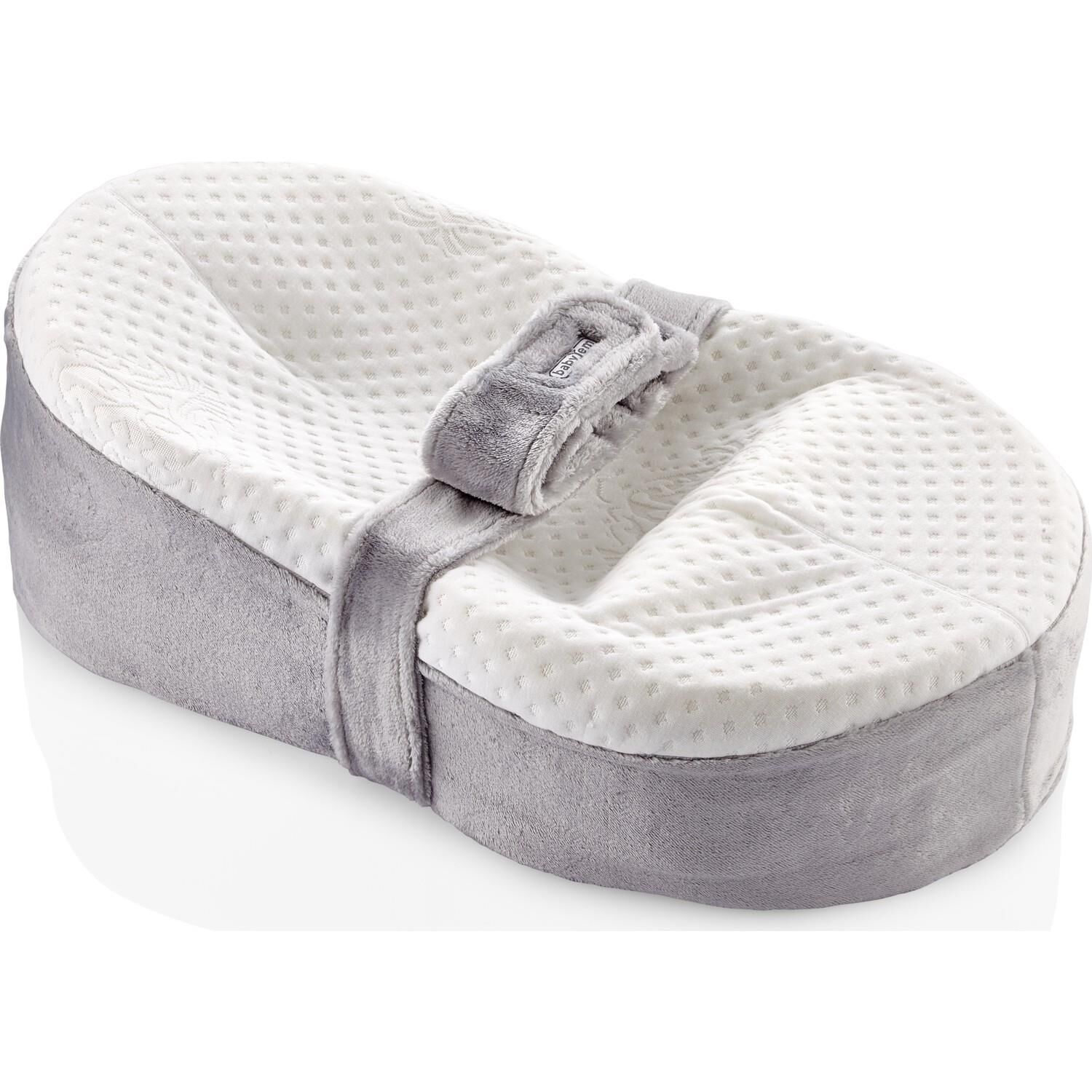 Babyjem Tummy İlk Yatağım 610