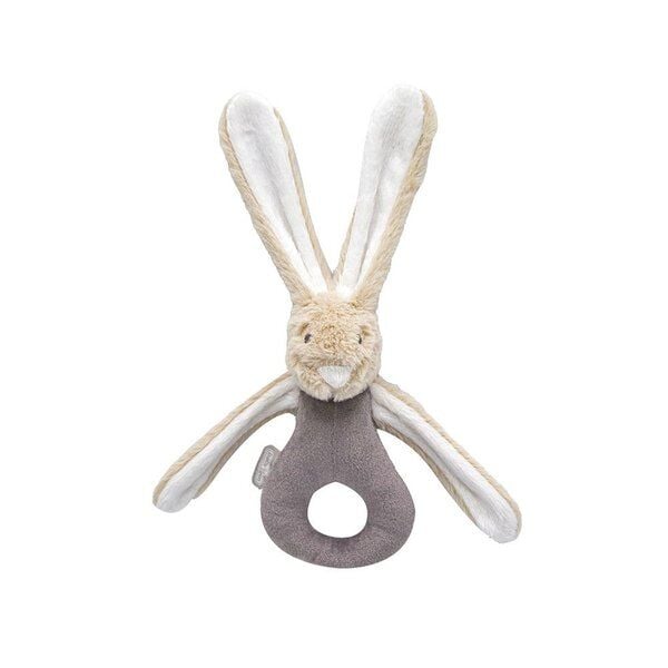 Babyjem Tutmalı Peluş Mi̇ni̇ Tavşan 842 Taş