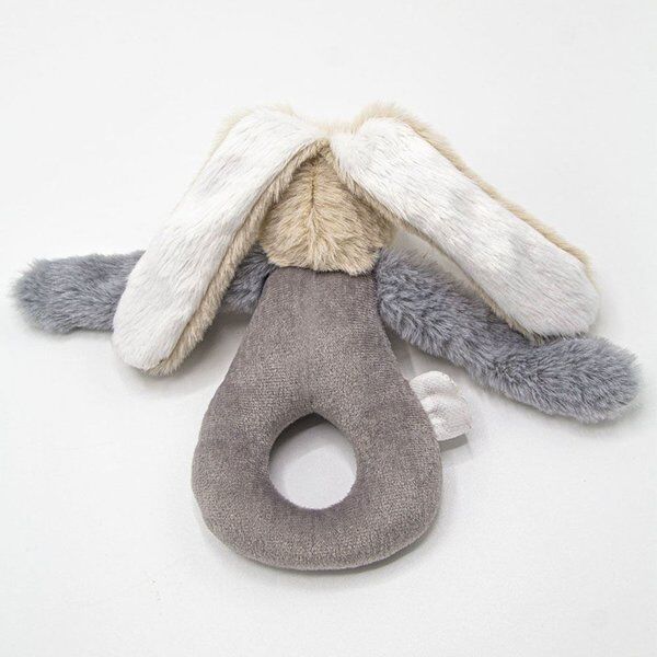 Babyjem Tutmalı Peluş Mi̇ni̇ Tavşan 842 Taş