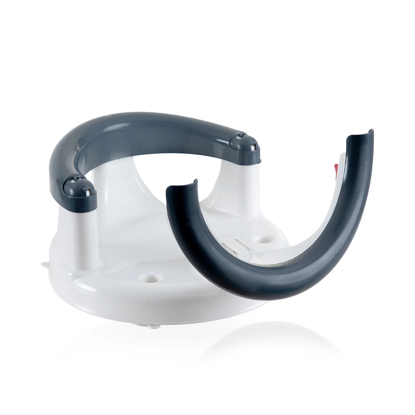 Babyjem Yandan Açılır Banyo & Mama Oturağı Antrasi̇t