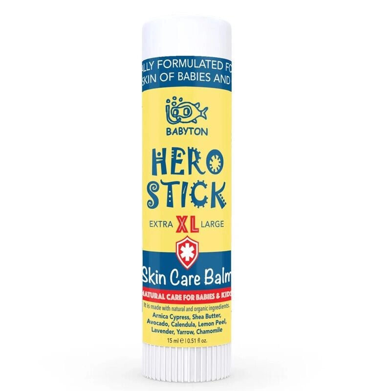 Babyton Xl Hero Sti̇ck 15Ml