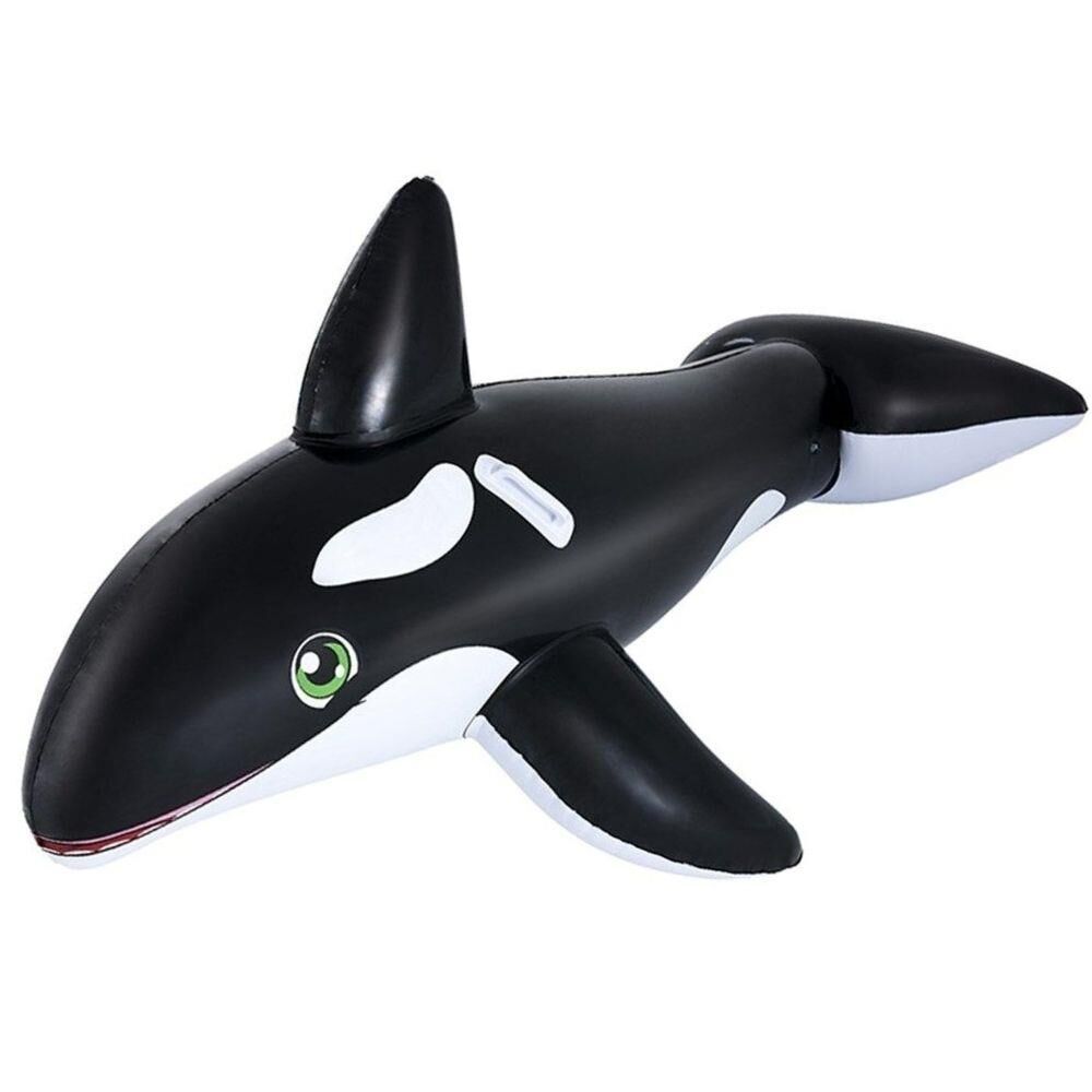 Bali̇na Bi̇ni̇ci̇ 203X102 Cm Bestway - 41009