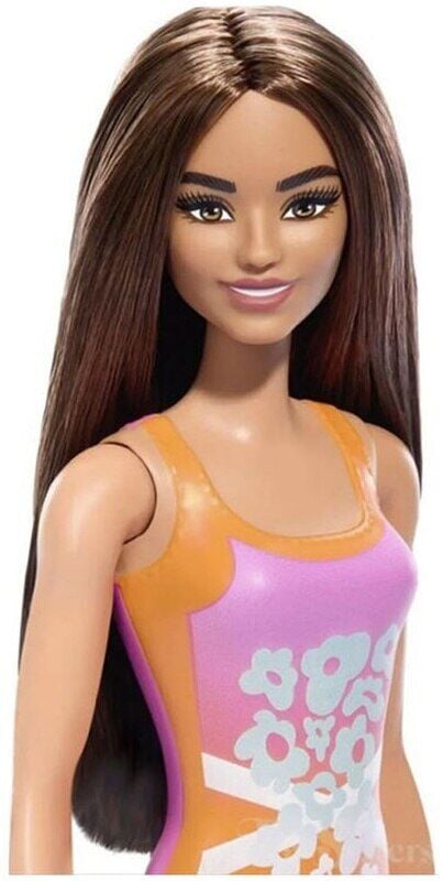 Barbi̇e Plajda - Dwj99-Hpv21