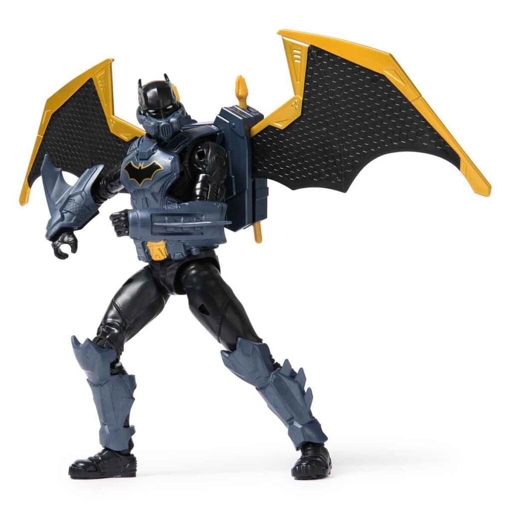 Batman Adventures Ni̇ght Sky Batman Aksi̇yon Fi̇gürü 30 Cm