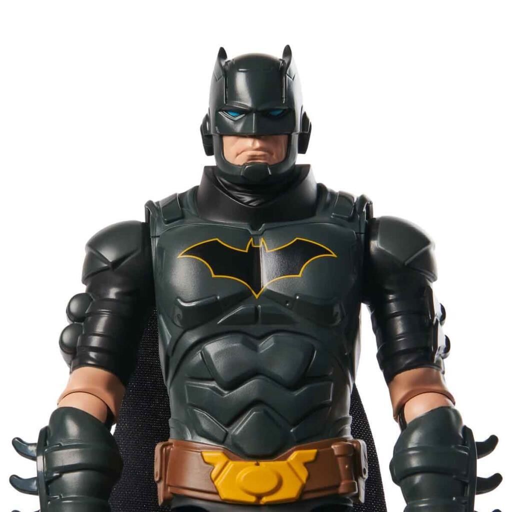 Batman Aksi̇yon Fi̇gürü S6 30 Cm - 6067621