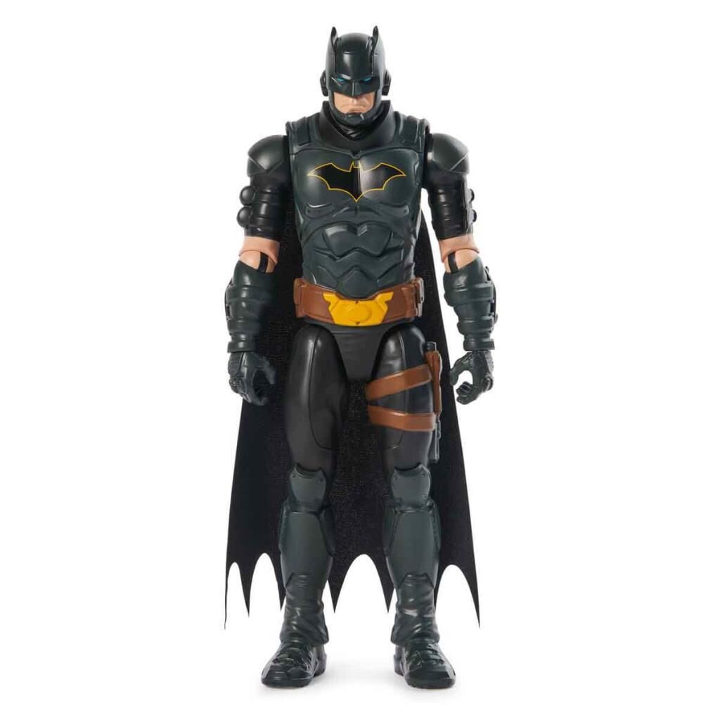 Batman Aksi̇yon Fi̇gürü S6 30 Cm - 6067621