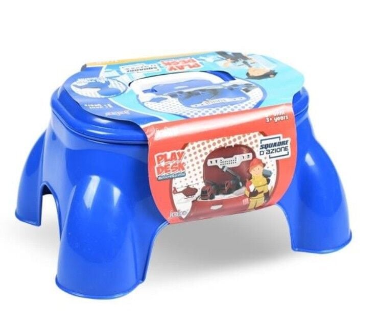 Bayraktar Standlı Tabure