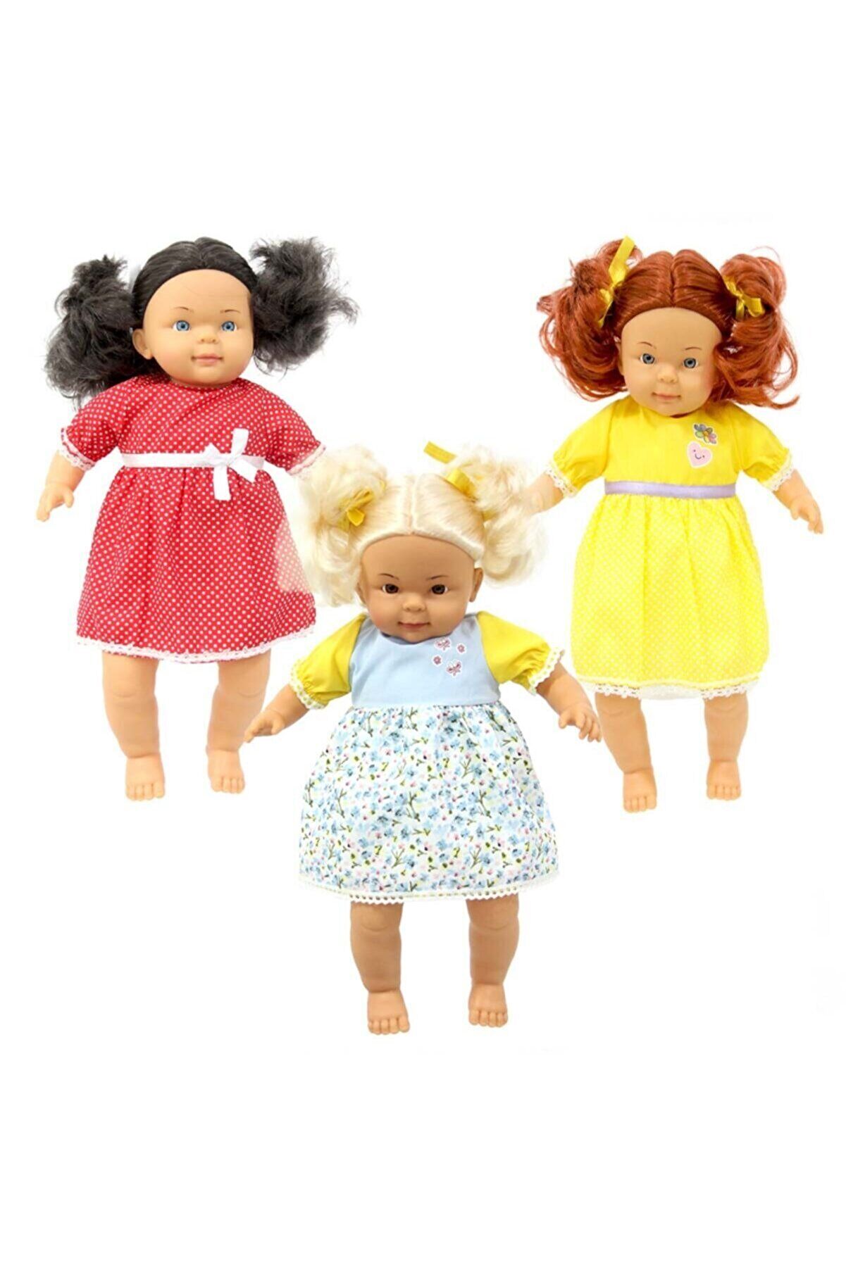 Bebelou Sarıl Bana Bebeği̇ 40 Cm