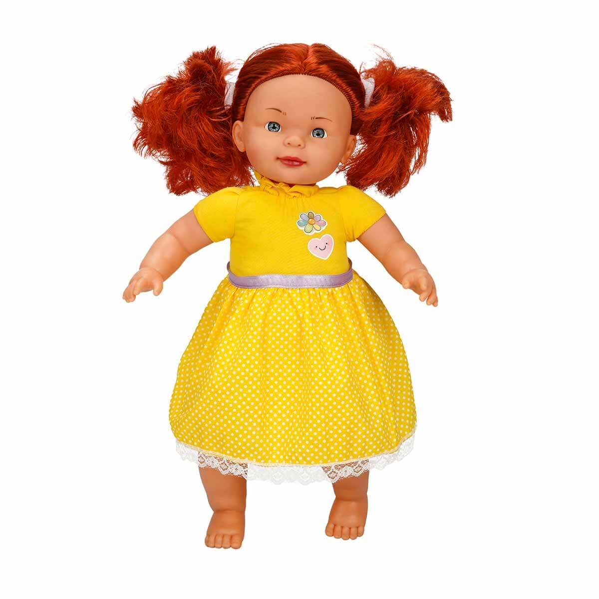 Bebelou Sarıl Bana Bebeği̇ 40 Cm