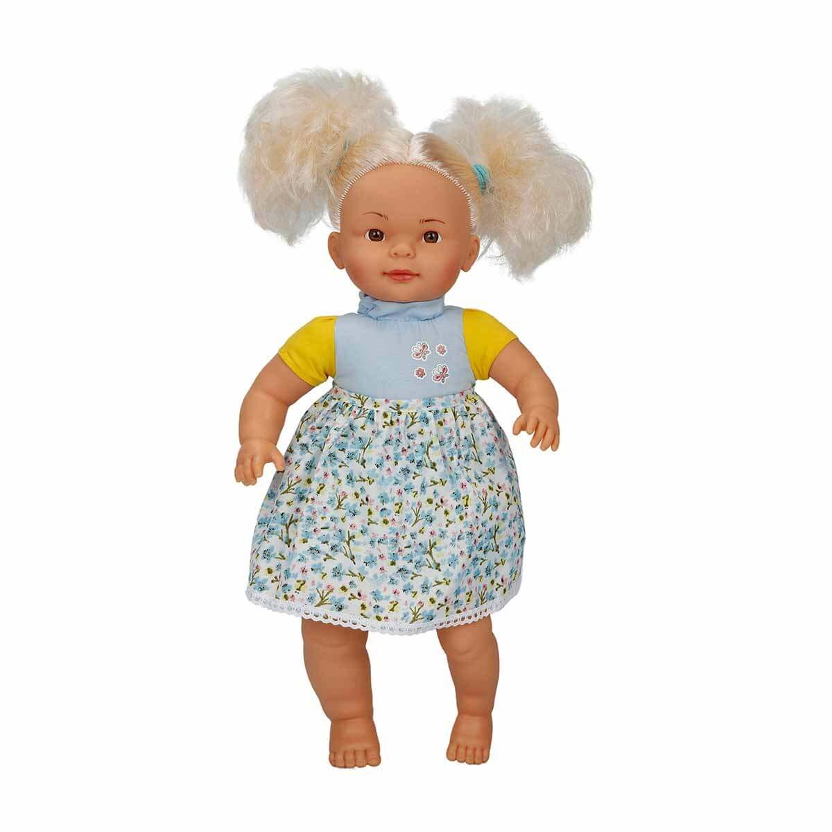 Bebelou Sarıl Bana Bebeği̇ 40 Cm