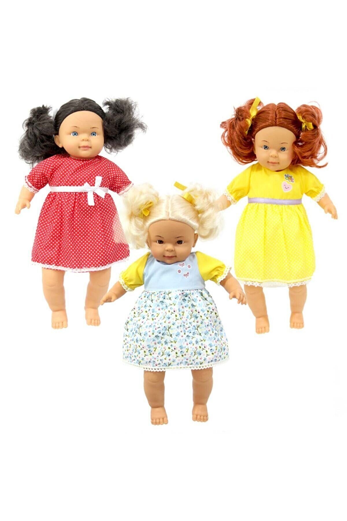 Bebelou Sarıl Bana Bebeği̇ 40 Cm