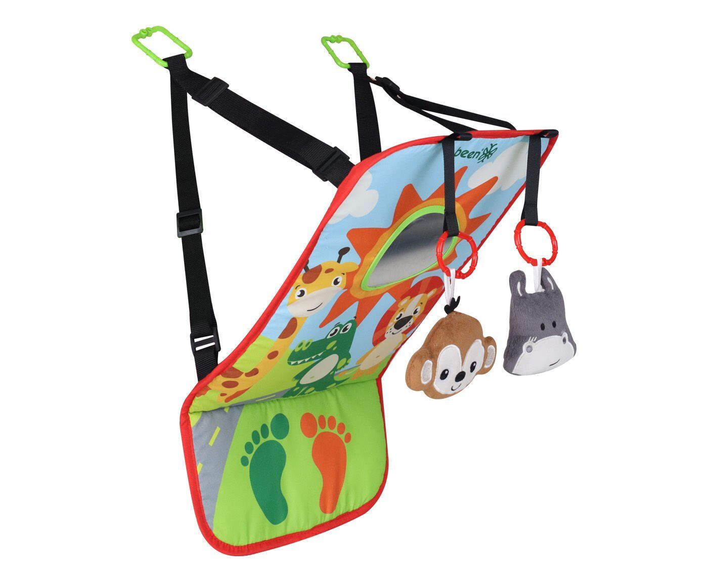 Been Oto Koltuğu Oyuncağı