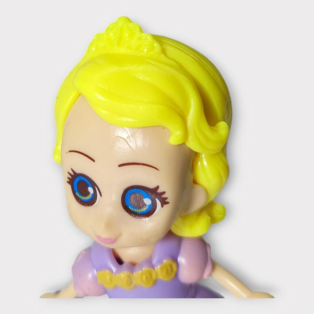 Beli̇ssa Bebek Ve Aksesuarları - A