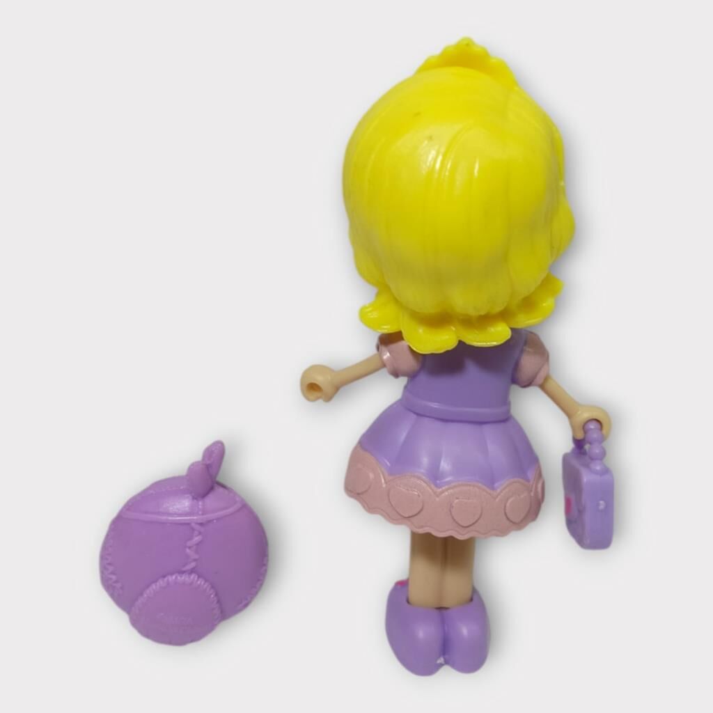 Beli̇ssa Bebek Ve Aksesuarları - A