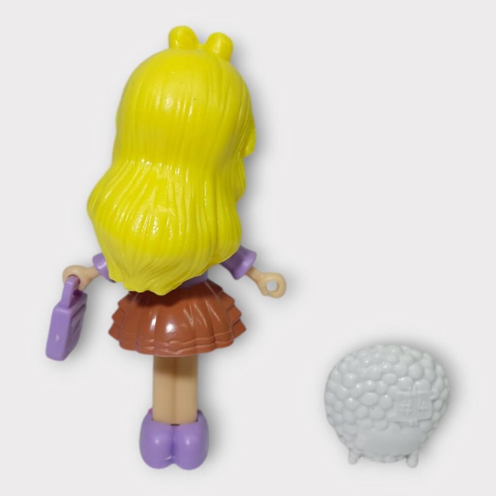 Beli̇ssa Bebek Ve Aksesuarları - B