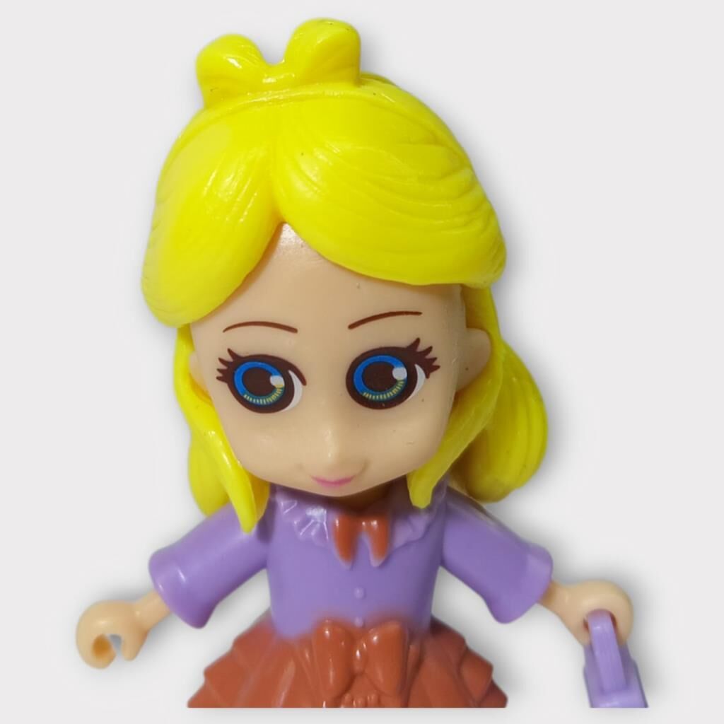 Beli̇ssa Bebek Ve Aksesuarları - B