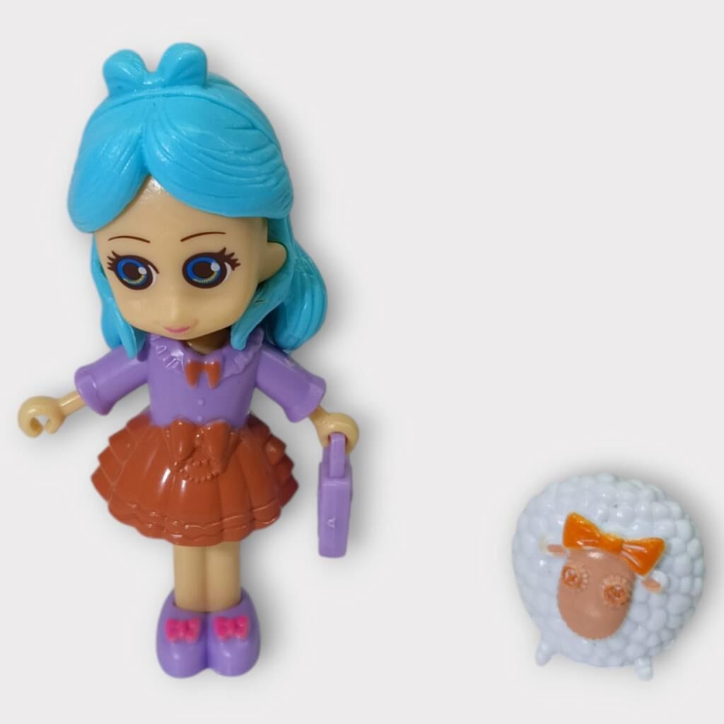 Beli̇ssa Bebek Ve Aksesuarları - C