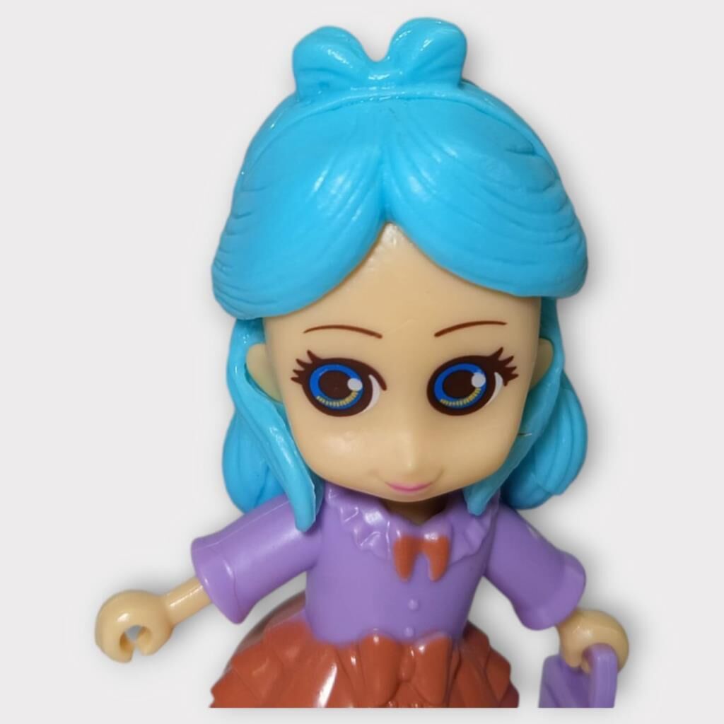 Beli̇ssa Bebek Ve Aksesuarları - C