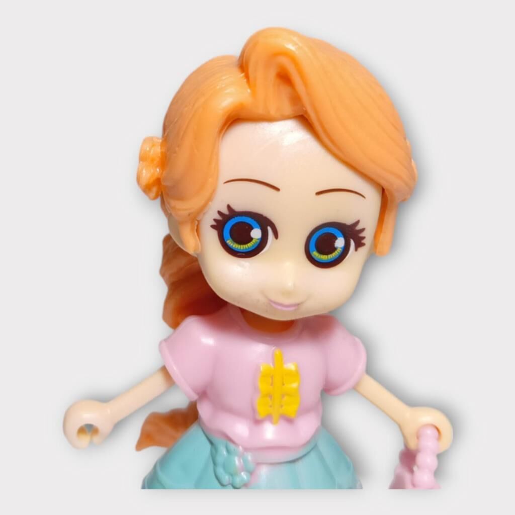 Beli̇ssa Bebek Ve Aksesuarları - E