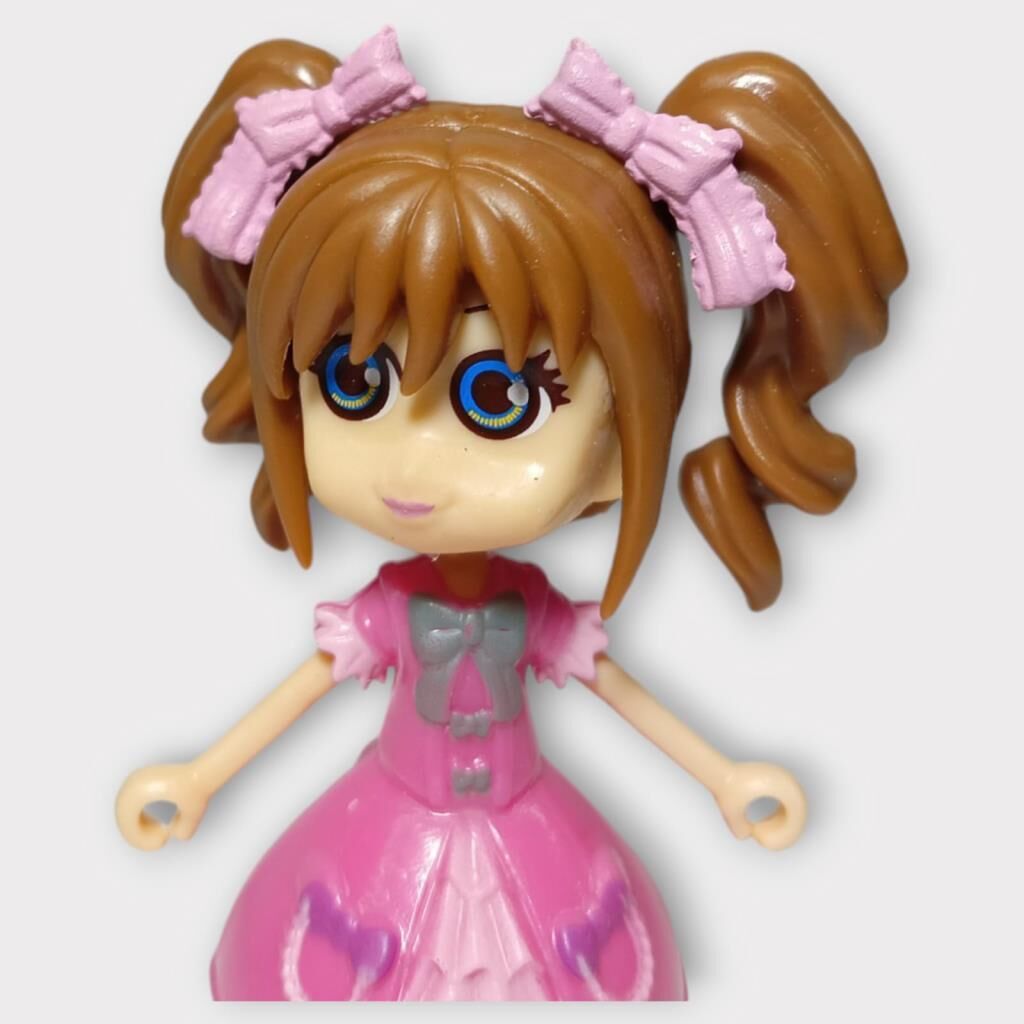 Beli̇ssa Bebek Ve Aksesuarları - F