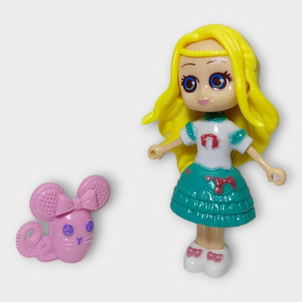 Beli̇ssa Bebek Ve Aksesuarları - G