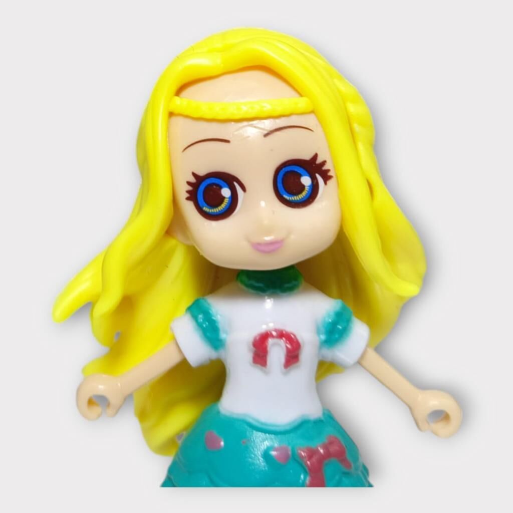 Beli̇ssa Bebek Ve Aksesuarları - G