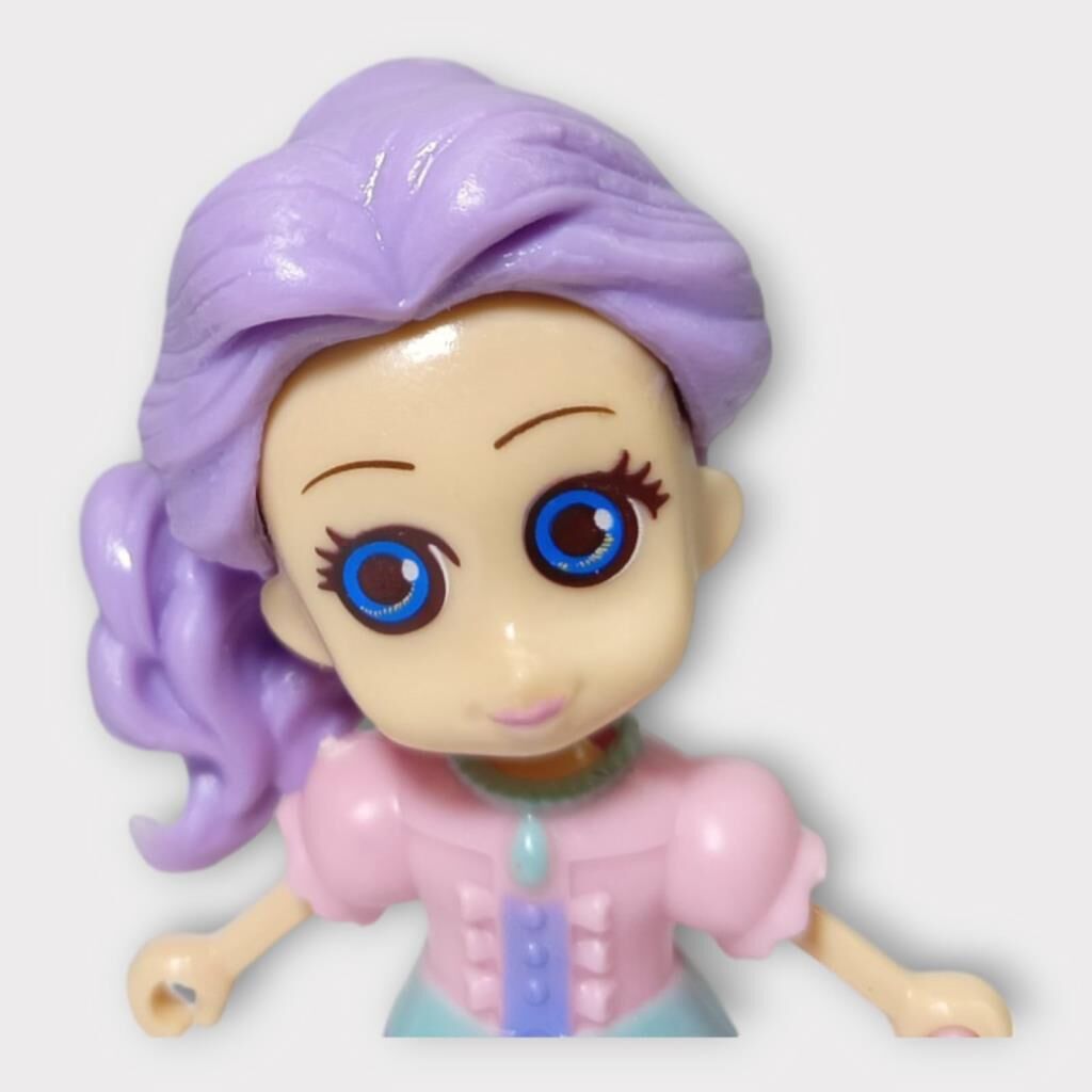 Beli̇ssa Bebek Ve Aksesuarları - H