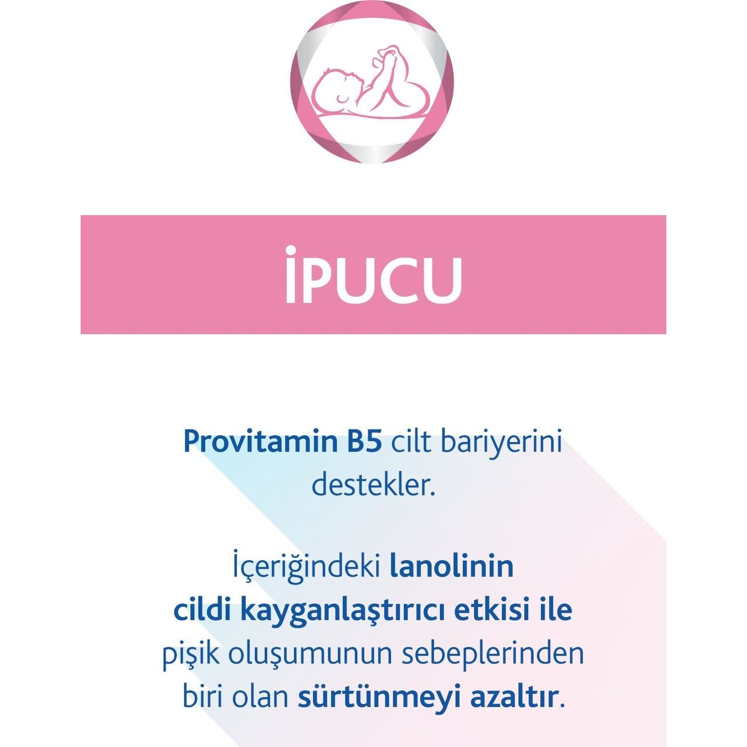 Bepanthol Baby Pi̇şi̇k Önleyi̇ci̇ Krem Merhem 50Gr