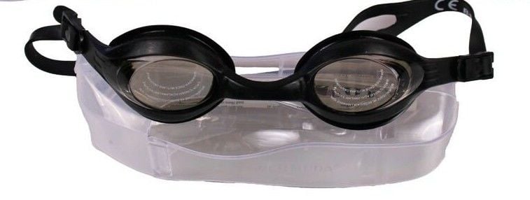 Bermuda  Yüzücü Gozlugu Slkn - Rh5900 Si̇yah