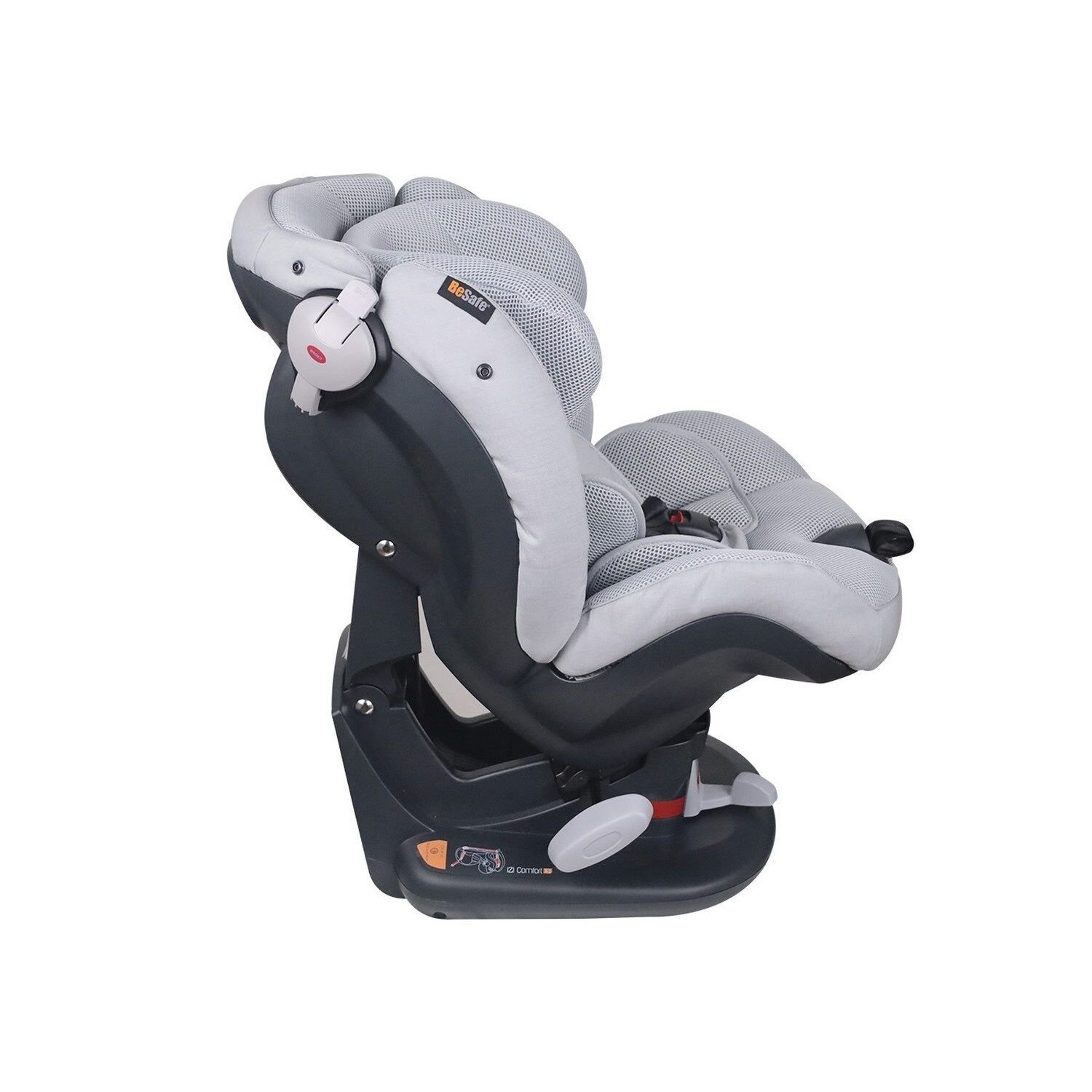 Besafe Izi̇ Comfort X3 9-18 Kg Oto Koltuğu Peak Mesh