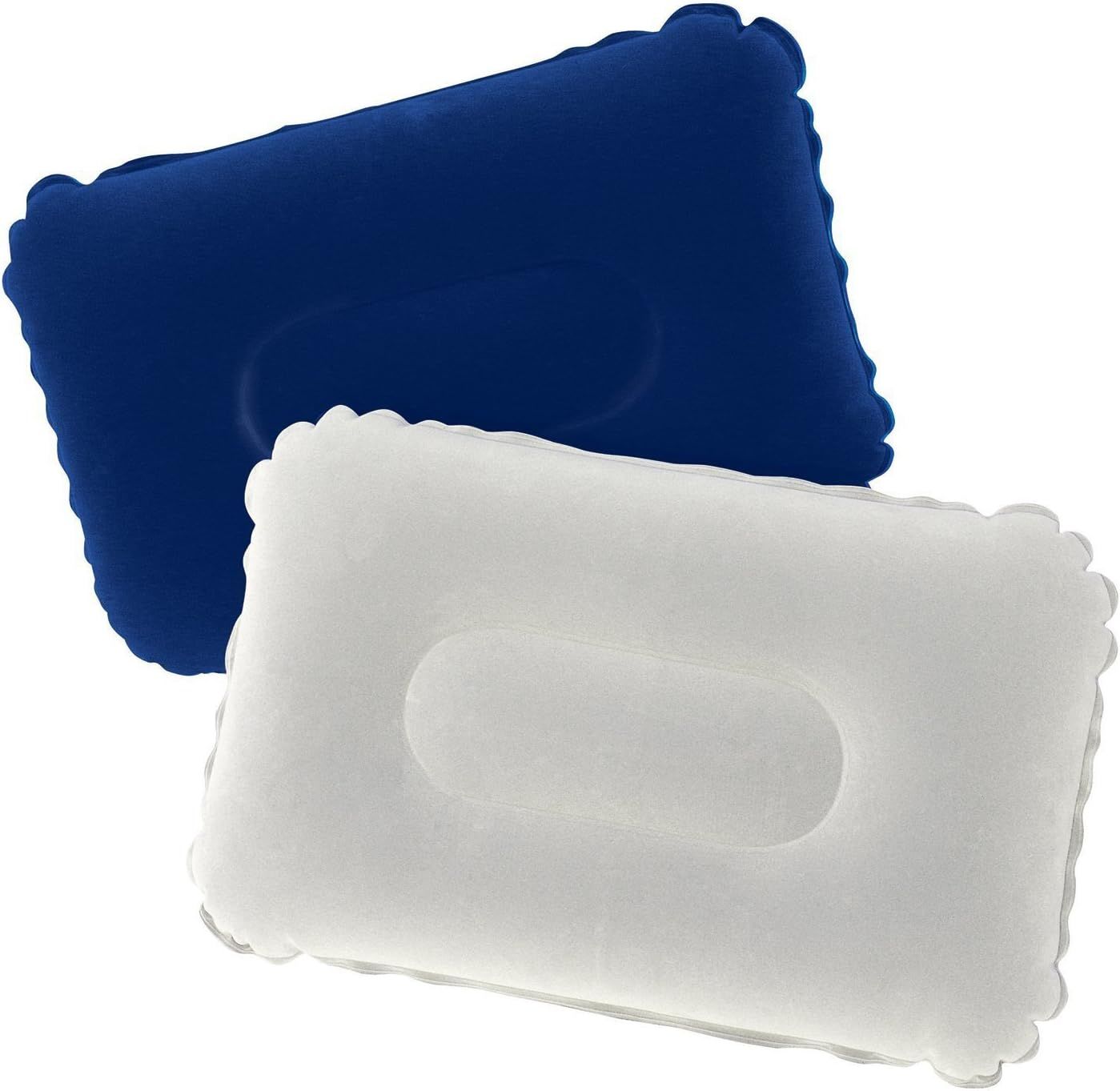 Bestway 67121 Şi̇şme Kamp Yastığı, 42 X 26 X 10 Cm, &Ccedil;eşi̇tli̇ 1 Adet