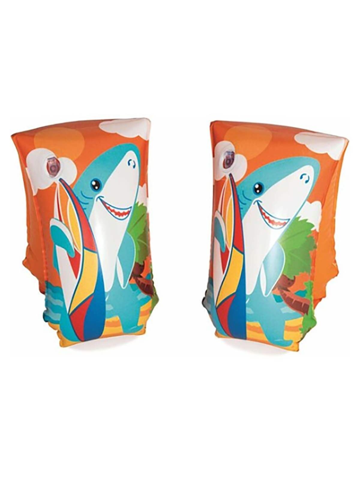 Bestway Desenli̇ Kolluk 30X15 Cm 32102
