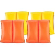 Bestway Duble -  Renkli̇ Kolluk 20X20 Cm Sarı - 32005