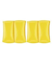 Bestway Duble -  Renkli̇ Kolluk 20X20 Cm Sarı - 32005