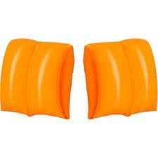 Bestway Duble -  Renkli̇ Kolluk 20X20 Cm Turuncu - 32005