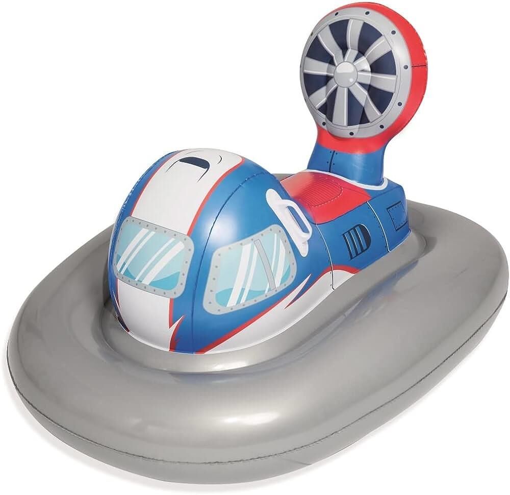 Bestway Hovercraft Bi̇ni̇ci̇ 118X88 Cm - 41115