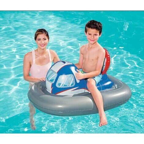 Bestway Hovercraft Bi̇ni̇ci̇ 118X88 Cm - 41115