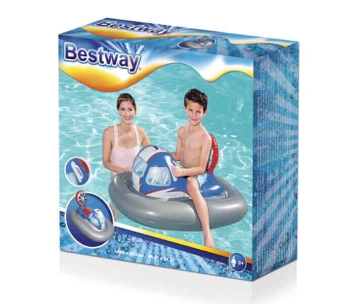 Bestway Hovercraft Bi̇ni̇ci̇ 118X88 Cm - 41115